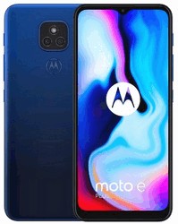 Замена динамика на телефоне Motorola Moto E7 Plus в Смоленске